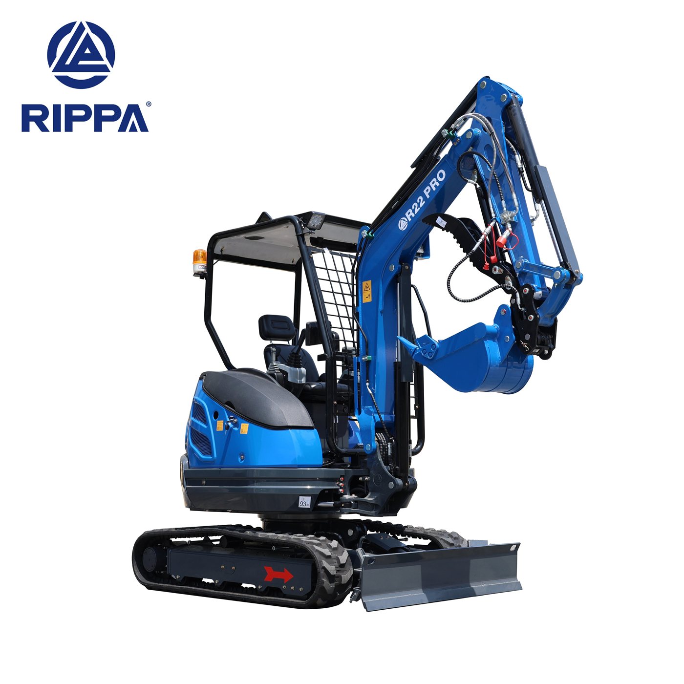 RIPPA R22