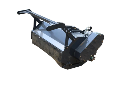Mulcher