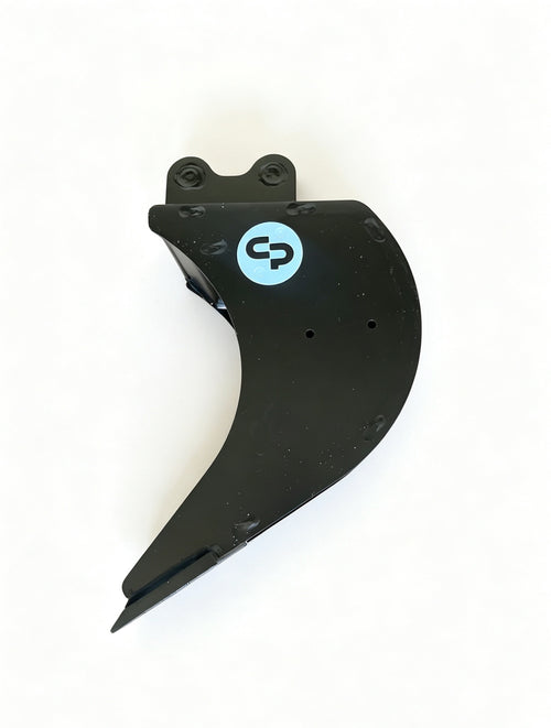 T1 lerskovl 20 cm